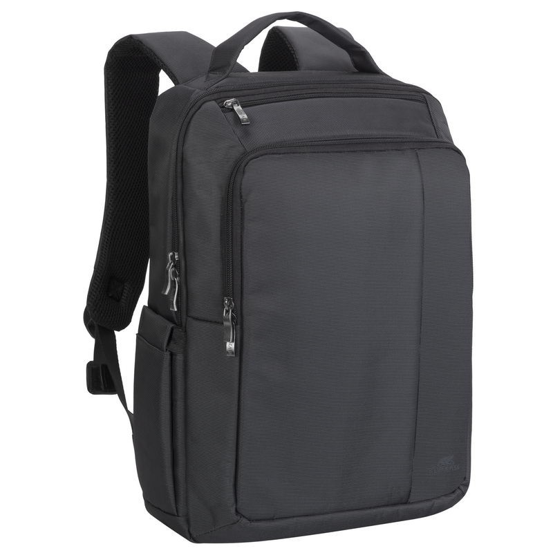8262 maletines para portátil 39 6 cm (15.6") Funda tipo mochila Negro