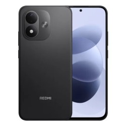 Redmi Note 17 5G 17 5 cm (6.9") SIM doble USB Tipo C 6 GB 128 GB 7700 mAh Negro