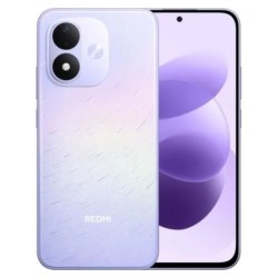 Redmi Note 17 5G 17 5 cm (6.9") SIM doble USB Tipo C 6 GB 128 GB 8000 mAh Púrpura