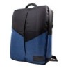 8434847038339 maletines para portátil 40 6 cm (16") Mochila Negro  Azul