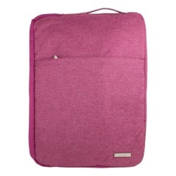 8434847055879 maletines para portátil 38 1 cm (15") Funda Rosa