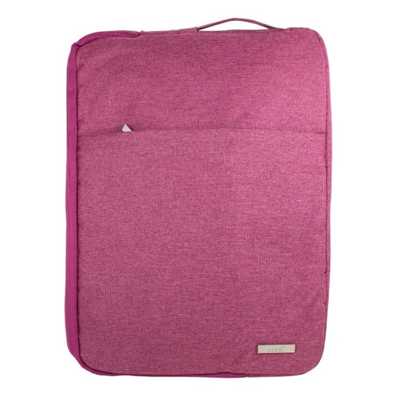 8434847055879 maletines para portátil 38 1 cm (15") Funda Rosa