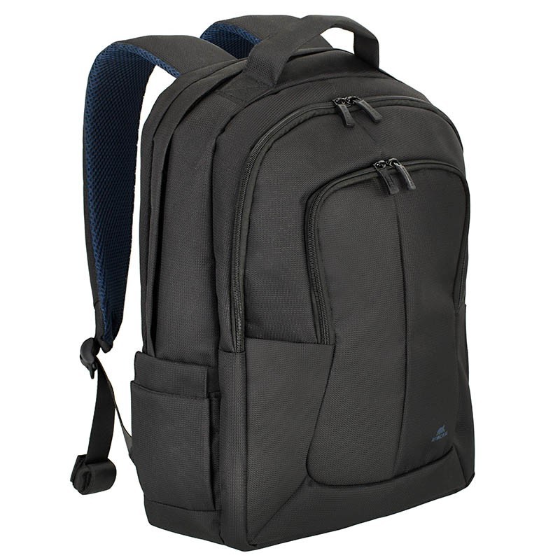 8460 43 2 cm (17") Funda tipo mochila Negro