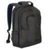 8460 43 2 cm (17") Funda tipo mochila Negro
