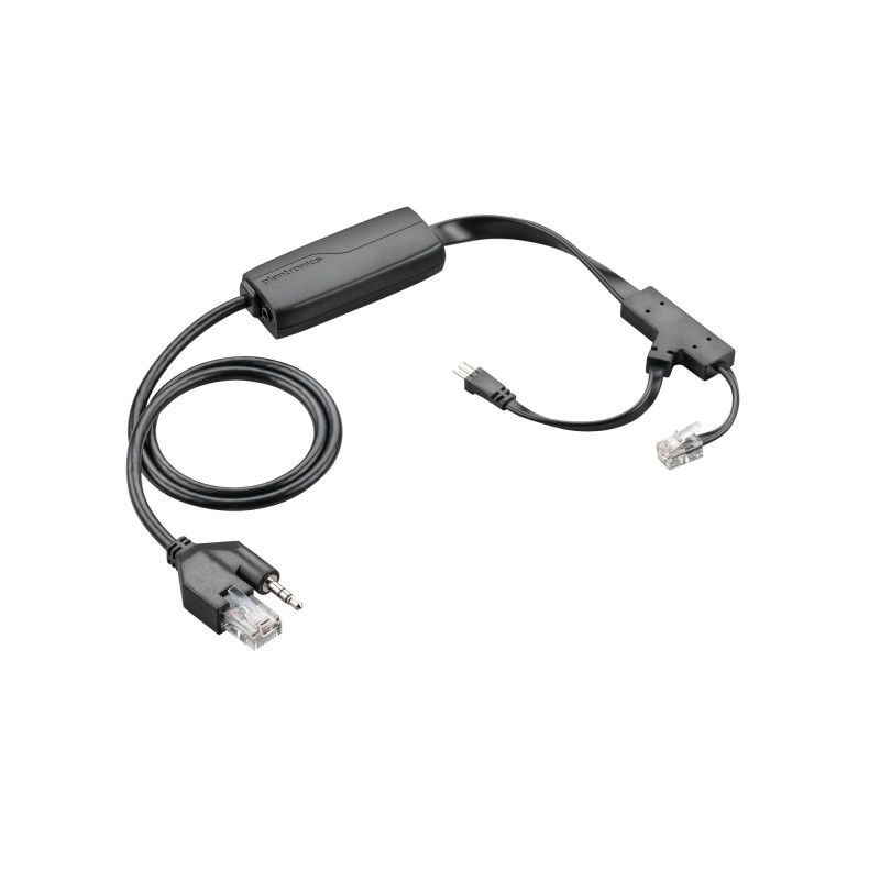 Descolgador electrónico Poly APP-51 TAA