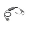 Descolgador electrónico Poly APP-51 TAA