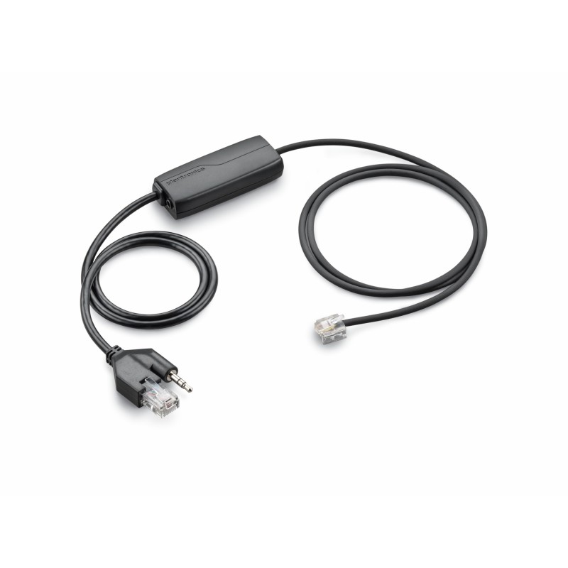 Descolgador electrónico Poly APS-11 TAA