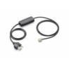 Descolgador electrónico Poly APS-11 TAA