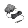 Fuente de alimentación de CA universal Poly Savi Office con enchufe recto -9 V 500 mA