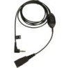 8735-019 auricular / audífono accesorio Cable