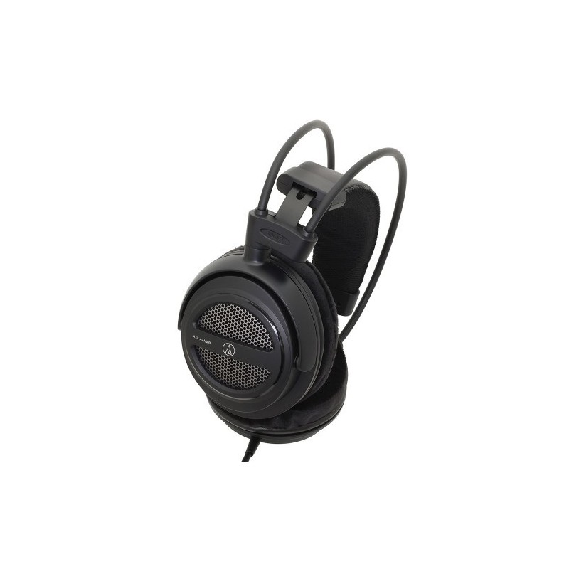 ATH-AVA400 Auriculares Alámbrico Diadema Música Negro