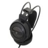 ATH-AVA400 Auriculares Alámbrico Diadema Música Negro