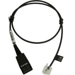 8800-00-94 auricular / audífono accesorio Cable