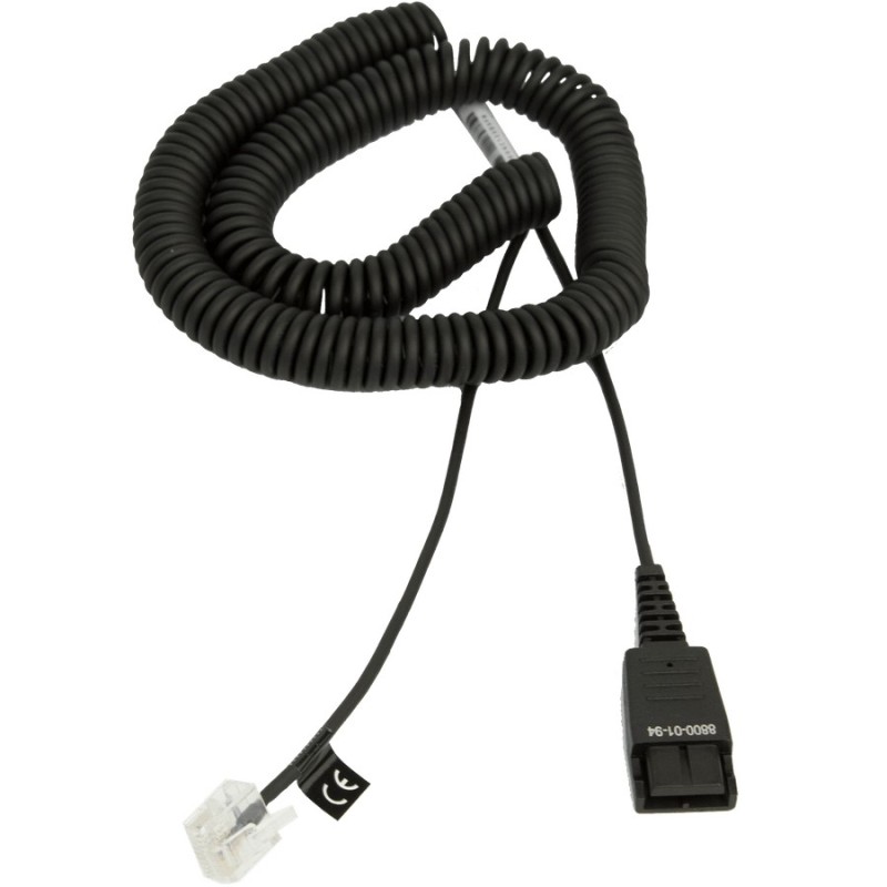 8800-01-94 auricular / audífono accesorio Cable