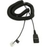 8800-01-94 auricular / audífono accesorio Cable