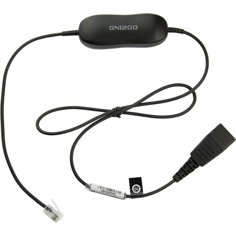 GN1200 Kit de accesorios