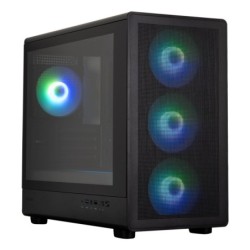 M5 Mini Tower Negro