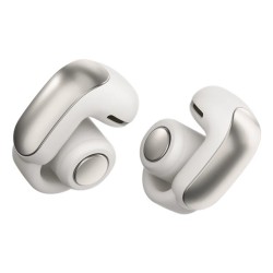881046-0020 auricular y casco Auriculares Inalámbrico gancho de oreja Llamadas/Música Bluetooth Blanco