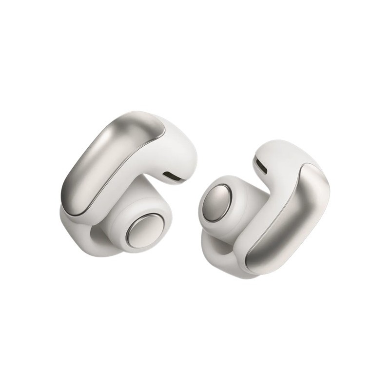 881046-0020 auricular y casco Auriculares Inalámbrico gancho de oreja Llamadas/Música Bluetooth Blanco
