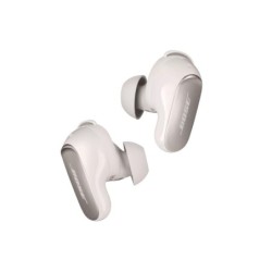 QuietComfort Ultra Auriculares Inalámbrico Dentro de oído Música/uso diario Bluetooth Negro