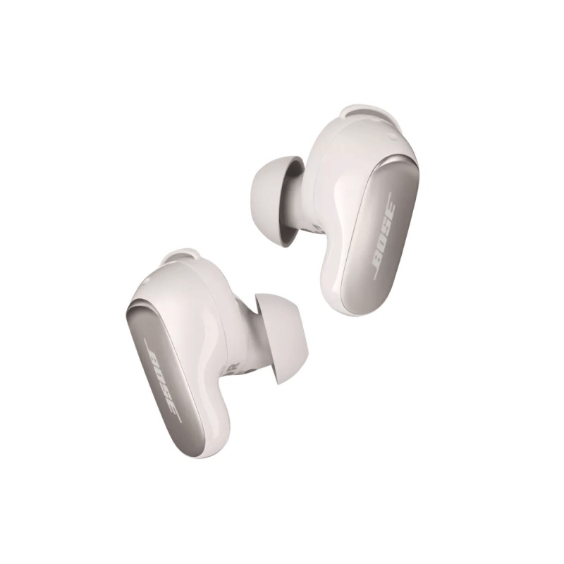 QuietComfort Ultra Auriculares Inalámbrico Dentro de oído Música/uso diario Bluetooth Negro