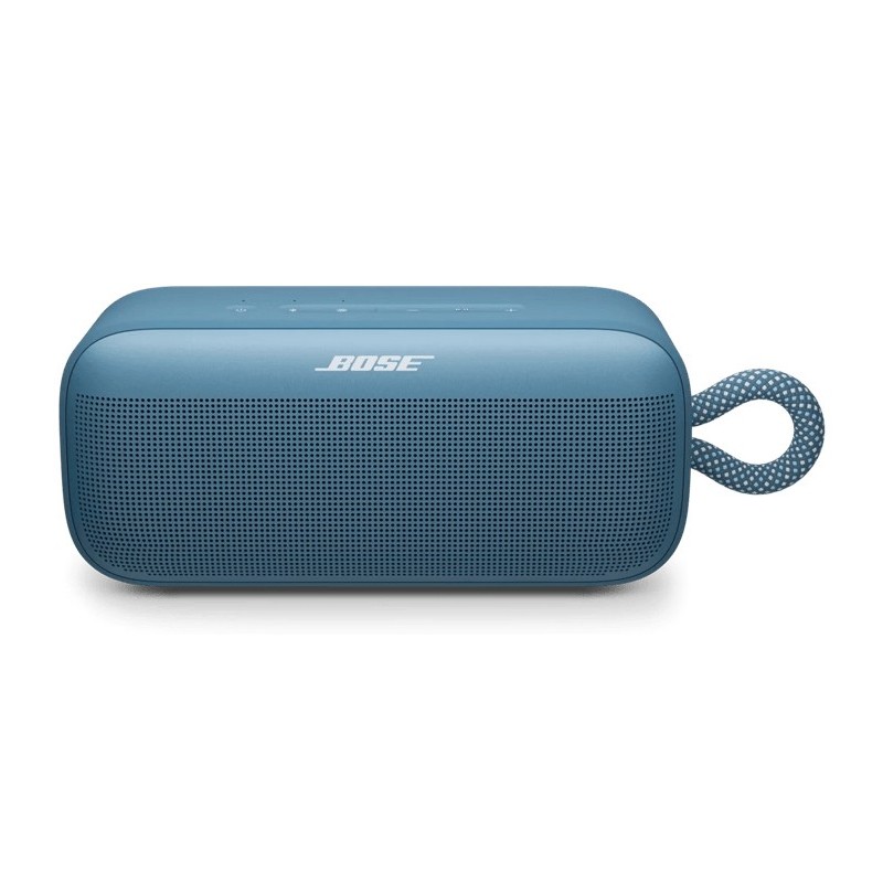 SoundLink Plus Altavoz para fiestas Azul