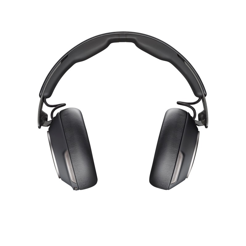 Auriculares Poly Voyager Surround 80 UC con certificación Microsoft Teams USB-C + Adaptador USB-C/A