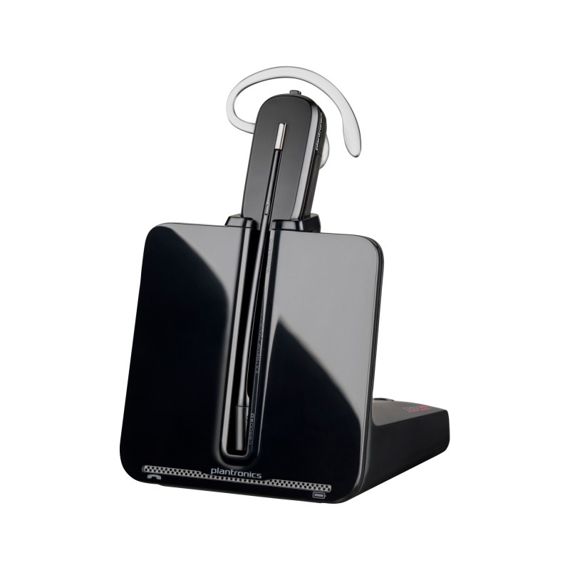 Auriculares Poly CS540A DECT 1880-1900 MHz