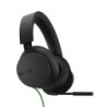 Xbox Stereo Headset Auriculares Alámbrico Diadema Juego Negro