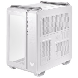 TUF Gaming GT502 PLUS Midi Tower Blanco