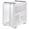 TUF Gaming GT502 PLUS Midi Tower Blanco
