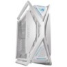 ROG GR701 Hyperion White Torre Blanco