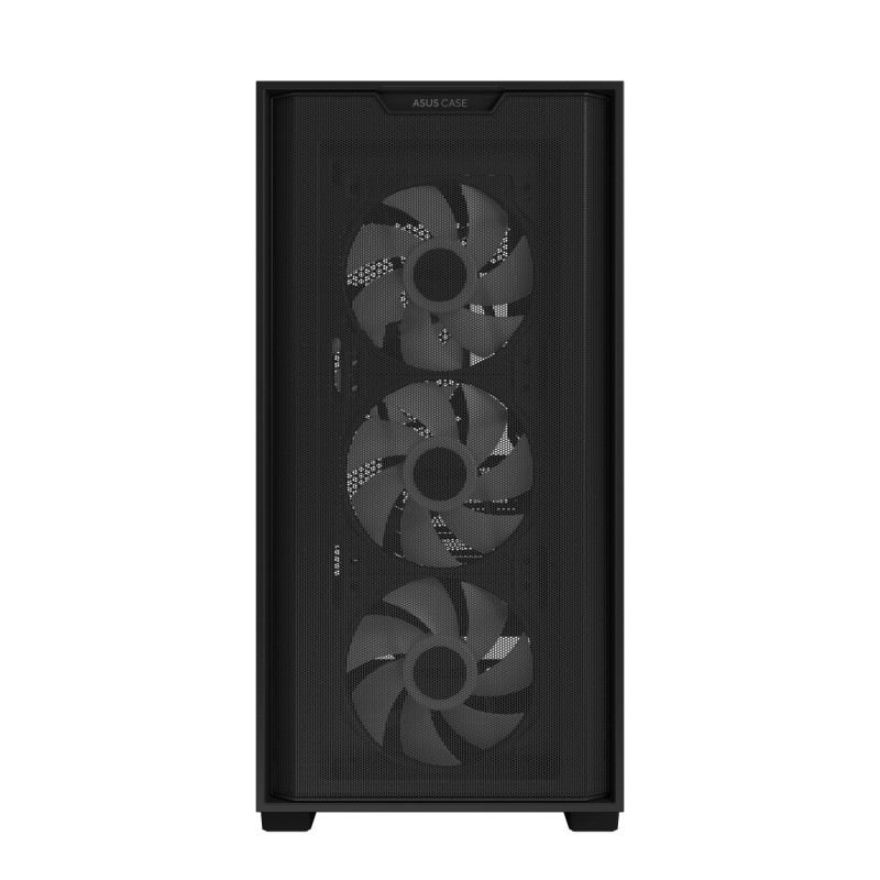 A21 PLUS Micro Torre Negro