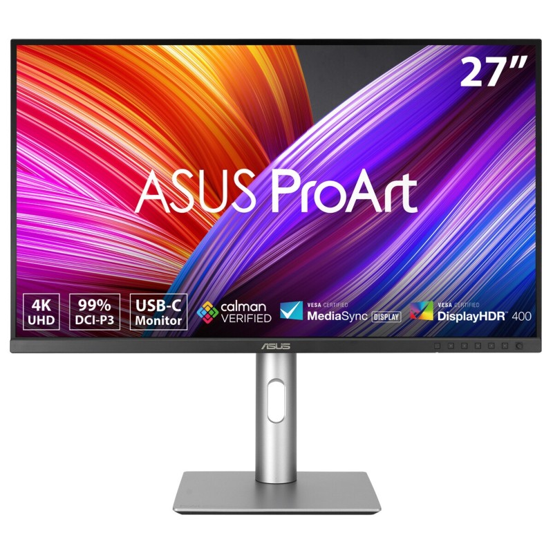 ProArt PA279CRV pantalla para PC 68 6 cm (27") 3840 x 2160 Pixeles 4K Ultra HD LCD Negro