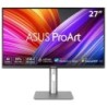 ProArt PA279CRV pantalla para PC 68 6 cm (27") 3840 x 2160 Pixeles 4K Ultra HD LCD Negro