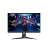 ROG Swift XG27AQV pantalla para PC 68 6 cm (27") 2560 x 1440 Pixeles Wide Quad HD Negro