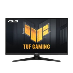 TUF Gaming VG32UQA1A pantalla para PC 80 cm (31.5") 3840 x 2160 Pixeles 4K Ultra HD Negro