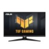 TUF Gaming VG32UQA1A pantalla para PC 80 cm (31.5") 3840 x 2160 Pixeles 4K Ultra HD Negro