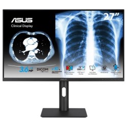 MH2741A pantalla para PC 68 6 cm (27") 2560 x 1440 Pixeles Quad HD LCD Negro