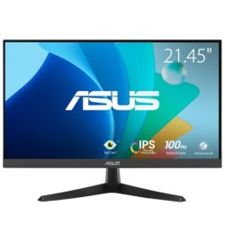 VY229HF pantalla para PC 54 5 cm (21.4") 1920 x 1080 Pixeles Full HD LCD Negro