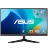 VY229HF pantalla para PC 54 5 cm (21.4") 1920 x 1080 Pixeles Full HD LCD Negro