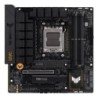 TUF GAMING B650M-PLUS AMD B650 Zócalo AM5 micro ATX