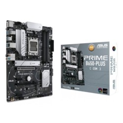 PRIME B650-PLUS-CSM AMD B650 Zócalo AM5 ATX