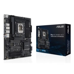 PRO WS W680-ACE Intel W680 LGA 1700 ATX