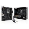 TUF GAMING A620M-PLUS WIFI AMD A620 Zócalo AM5 micro ATX