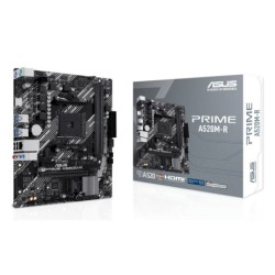 PRIME A520M-R AMD A520 Zócalo AM4 micro ATX