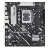 PRIME B860M-K Intel B860 LGA 1851 (Socket V1) micro ATX