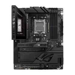 ROG CROSSHAIR X870E DARK HERO AMD X870E Zócalo AM5 ATX