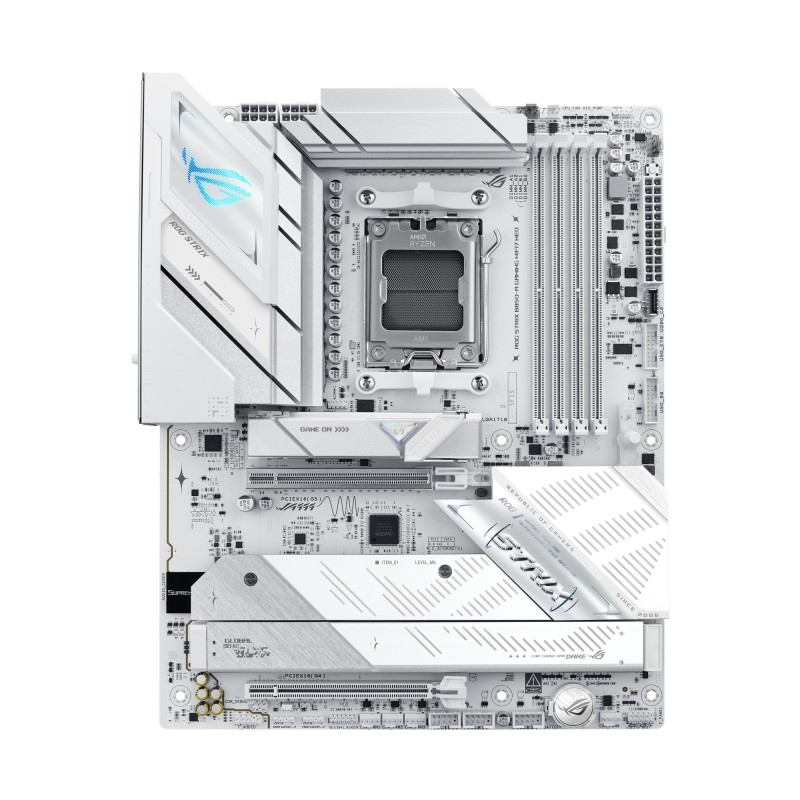 ROG STRIX B850-A GAMING WIFI7 NEO AMD B850 Zócalo AM5 ATX