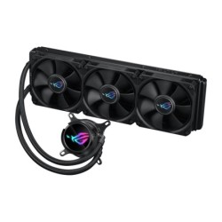 ROG Strix LC III 360 Procesador Sistema de refrigeración líquida todo en uno 12 cm Negro
